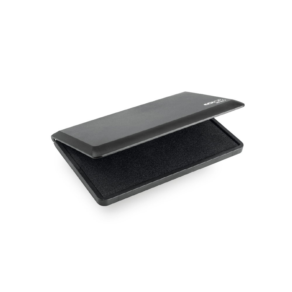 COLOP Micro 1 Green Ink Pad – 50 X 90 Mm Water-Based Stamp Pad, Permanent & Child-Safe