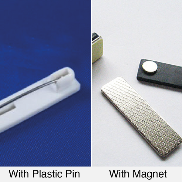 Model Tag 12 Engraved Name Tag AE Stamp