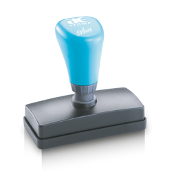 Architect Stamp - Rectangular