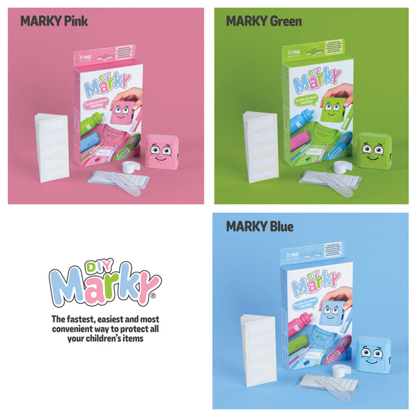 DIY Marky Stamp – AE Stamp