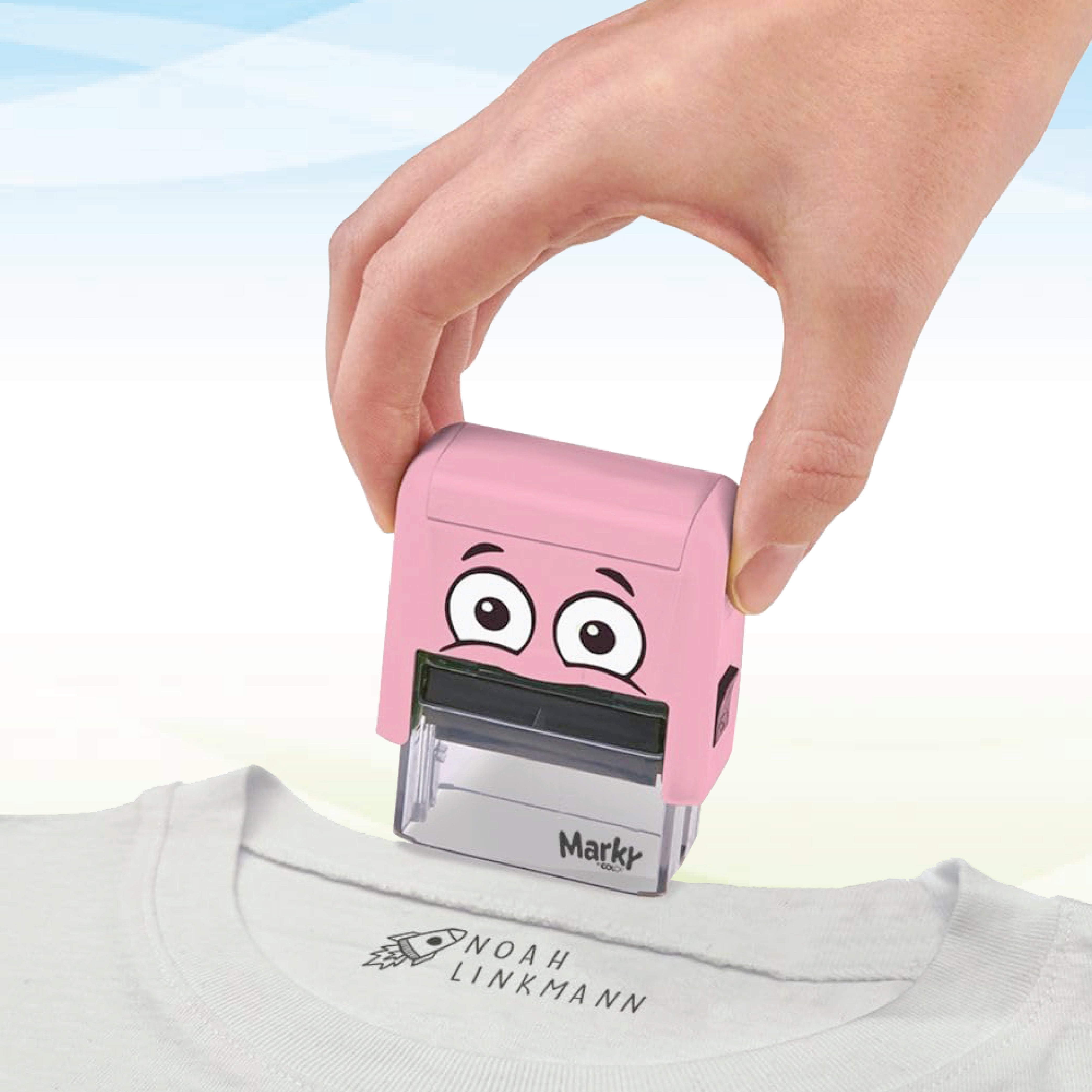 DIY Marky Stamp – AE Stamp