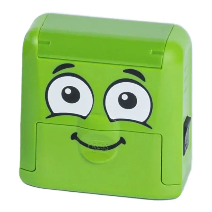 DIY Marky Stamp – AE Stamp