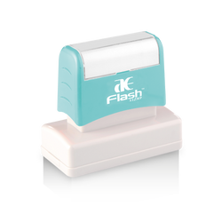 AD2 Company Address Stamp | AE Flash