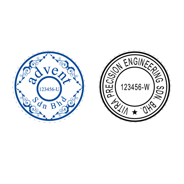 AE Gel Stamp | Pre-Inked Stamp | Highest Quality β AE Stamp