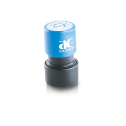 AE 26 Round Company Stamp | Pre-Inked