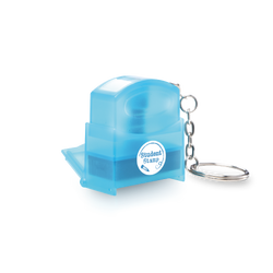 AK customisable preinked student name stamp