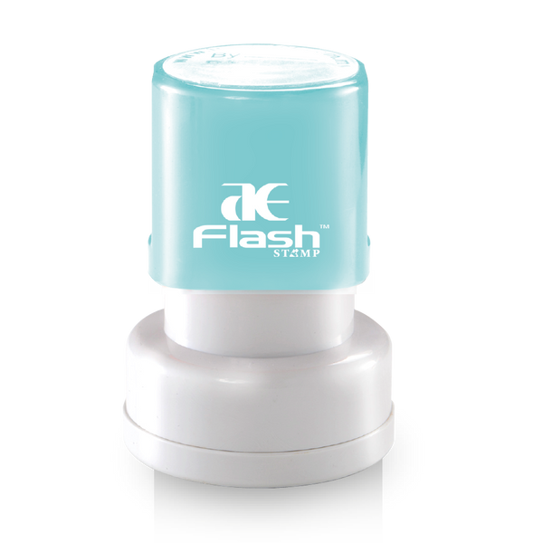AR3 | Flash Stamp | AE Stamp