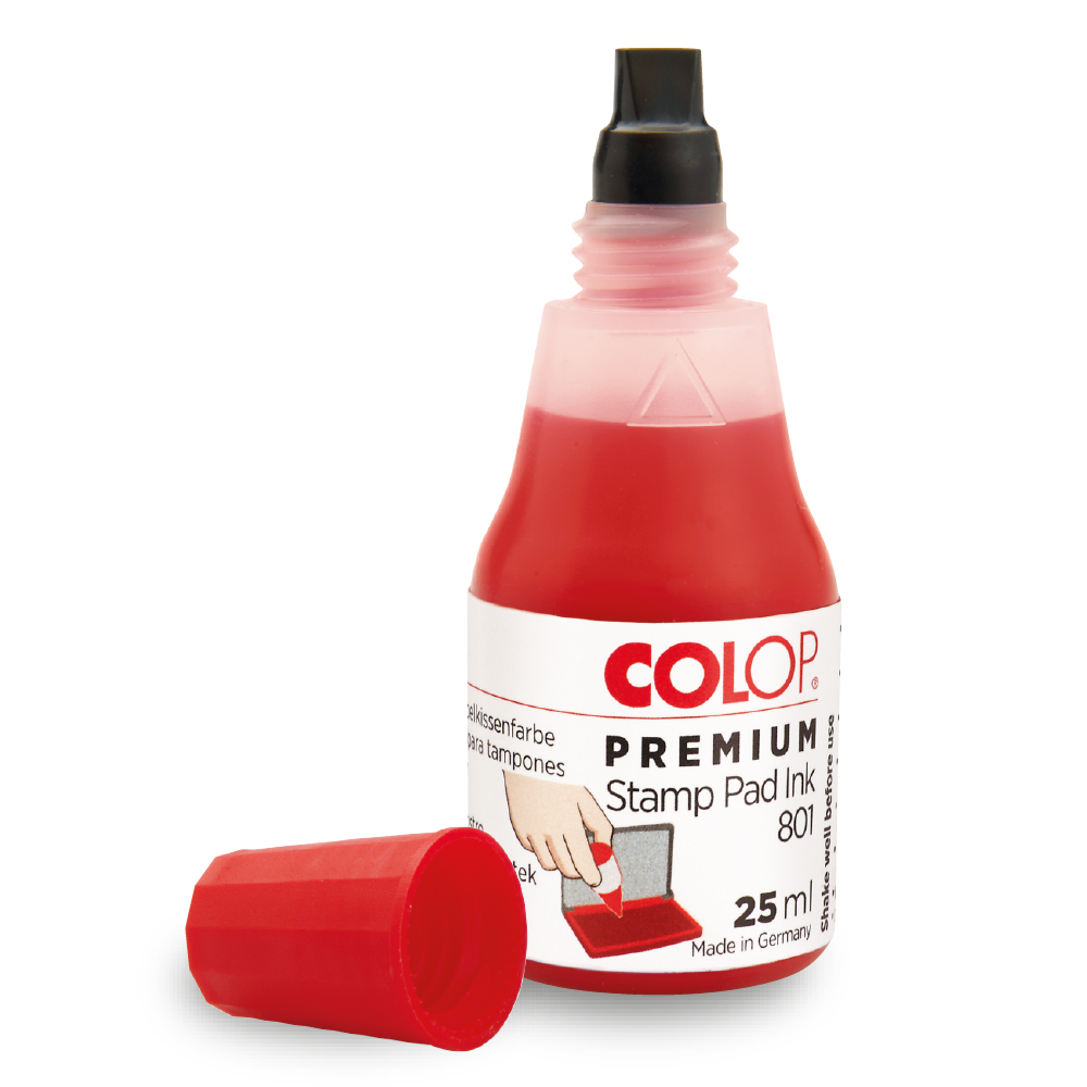 COLOP Refill Ink COLOP AE Stamp