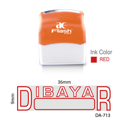 Dibayar (Box)