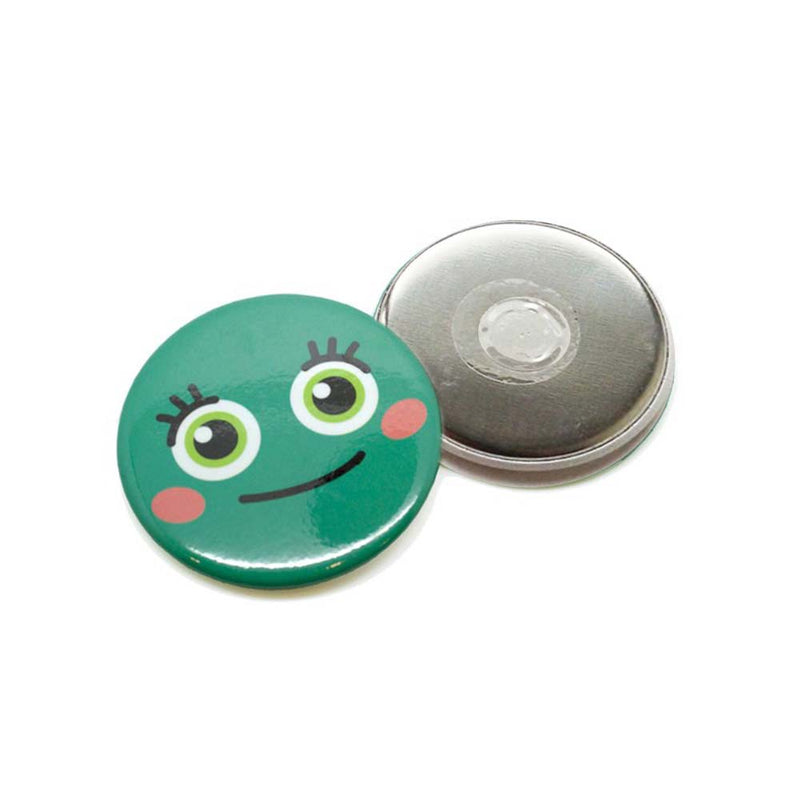 Button Badge