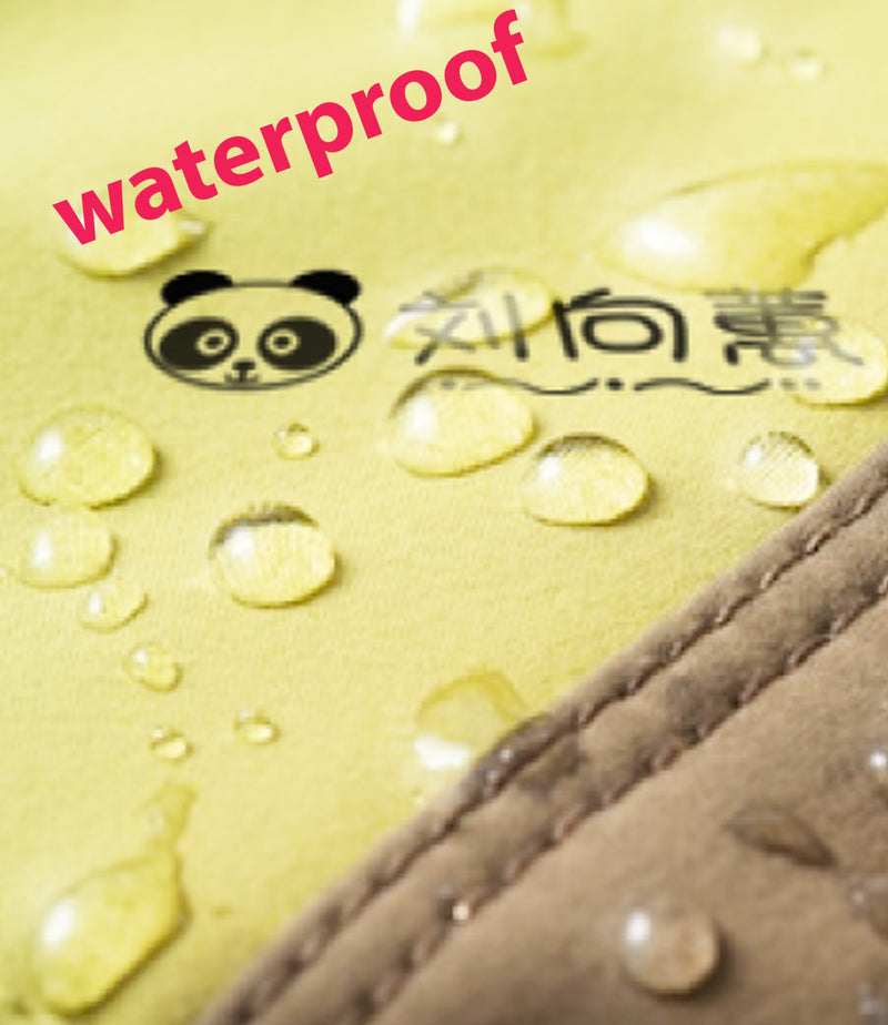 textile stamp waterproof imprint