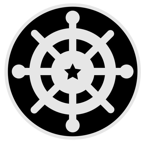 Ship's Wheel/Helm