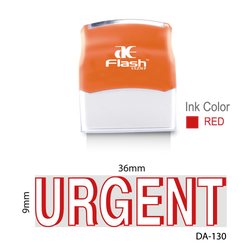 Urgent Stamp