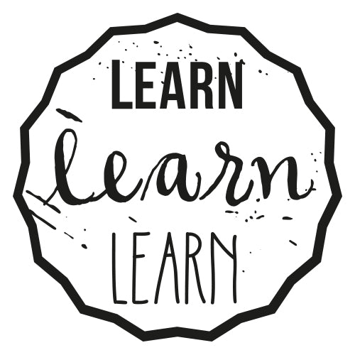 LEARN learn LEARN