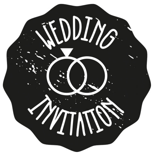 Wedding invitation (version 2)