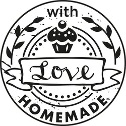 HOMEMADE with Love
