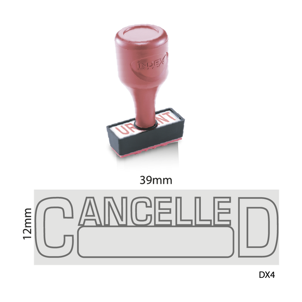 Cancelled - Box
