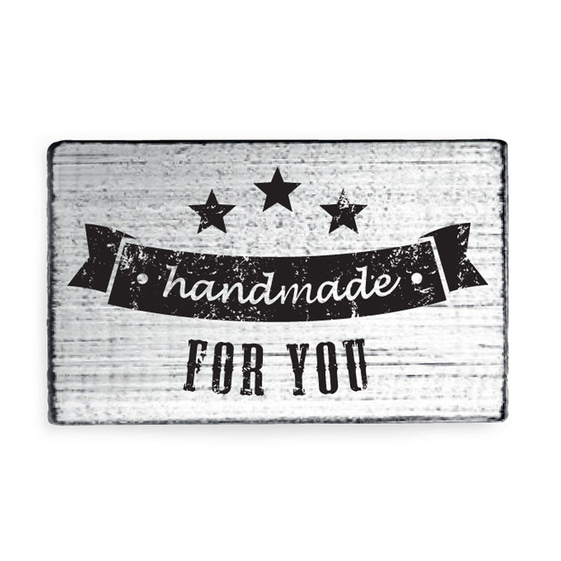 Handmade For You