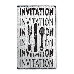 Invitation Invitation