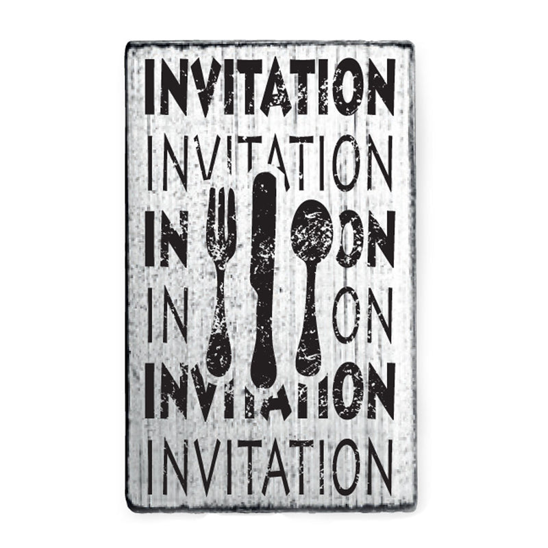 Invitation Invitation