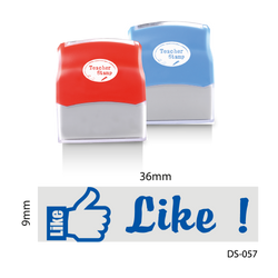 Like! Stamp