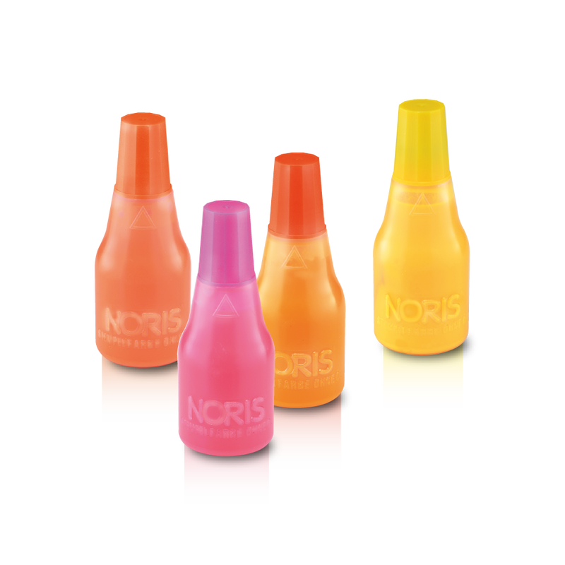 Neon Ink | COLOP Ink | AE Stamp