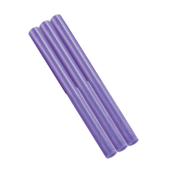 Purple Round Sealing Wax