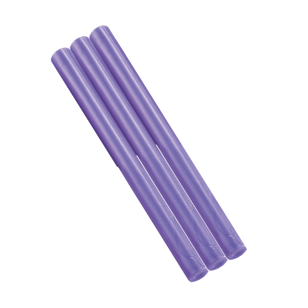 Purple Round Sealing Wax