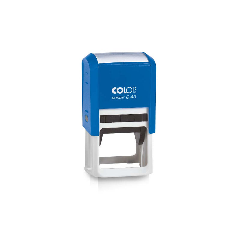 Hexagon Engineer Stamp - Self-Inking | AE Stamp