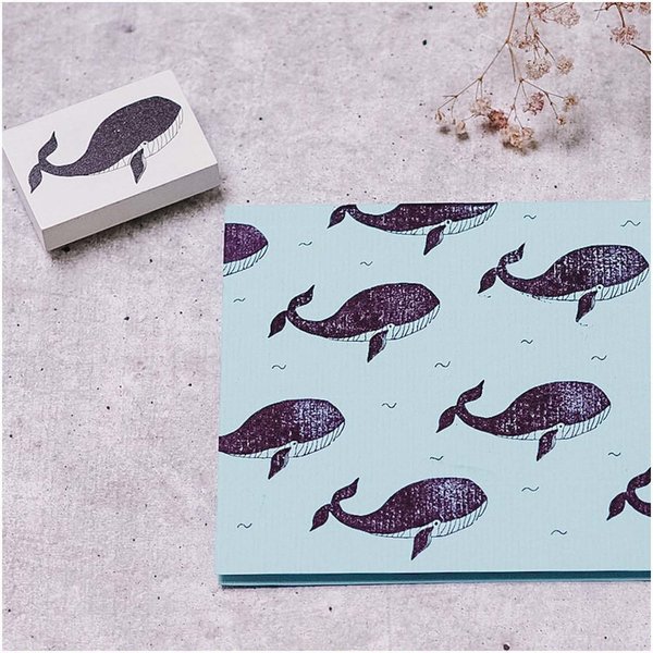 Whale
